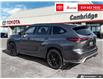 2023 Toyota Highlander XSE (Stk: 2602611) in Cambridge - Image 4 of 24