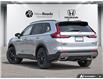 2026 Honda CR-V Hybrid Sport (Stk: 26-0817) in Newmarket - Image 4 of 25