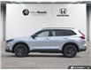 2026 Honda CR-V Hybrid Sport (Stk: 26-0812) in Newmarket - Image 3 of 25