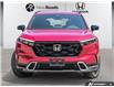 2026 Honda CR-V Hybrid Touring (Stk: 26-0814) in Newmarket - Image 2 of 24