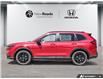 2026 Honda CR-V Hybrid Touring (Stk: 26-0814) in Newmarket - Image 3 of 24