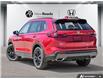 2026 Honda CR-V Hybrid Touring (Stk: 26-0814) in Newmarket - Image 4 of 24
