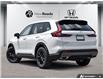 2026 Honda CR-V Hybrid EX-L (Stk: 26-0816) in Newmarket - Image 4 of 25