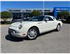 2002 Ford Thunderbird Standard (Stk: U9200A) in Uxbridge - Image 1 of 10
