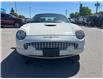 2002 Ford Thunderbird Standard (Stk: U9200A) in Uxbridge - Image 2 of 10