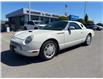 2002 Ford Thunderbird Standard (Stk: U9200A) in Uxbridge - Image 3 of 10