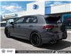 2026 Volkswagen Golf R Black Edition (Stk: 26224-new) in North Bay - Image 4 of 25