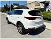 2021 Kia Sportage LX (Stk: K879257) in Scarborough - Image 3 of 18