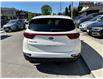 2021 Kia Sportage LX (Stk: K879257) in Scarborough - Image 4 of 18