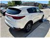 2021 Kia Sportage LX (Stk: K879257) in Scarborough - Image 5 of 18