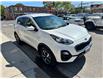 2021 Kia Sportage LX (Stk: K879257) in Scarborough - Image 6 of 18