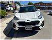 2021 Kia Sportage LX (Stk: K879257) in Scarborough - Image 7 of 18