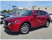 2023 Mazda CX-5 GX (Stk: 2106047A) in Whitby - Image 1 of 20