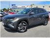 2023 Hyundai Tucson Hybrid Ultimate (Stk: 2106336A) in Whitby - Image 1 of 23