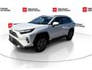 2024 Toyota RAV4 Hybrid Limited (Stk: 10121292A) in Markham - Image 4 of 33