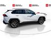 2024 Toyota RAV4 Hybrid Limited (Stk: 10121292A) in Markham - Image 8 of 33