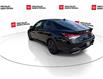 2022 Hyundai Elantra Preferred w/Sun & Tech Pkg (Stk: 10U6645) in Markham - Image 6 of 9