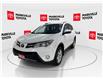 2014 Toyota RAV4 XLE (Stk: 11105943AA) in Markham - Image 4 of 29