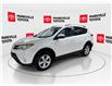 2014 Toyota RAV4 XLE (Stk: 11105943AA) in Markham - Image 5 of 29