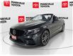 2019 Mercedes-Benz AMG C 43 Base (Stk: 11106130A) in Markham - Image 1 of 32