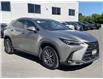 2025 Lexus NX 350 Base (Stk: 12108595A) in Concord - Image 11 of 47