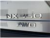 2025 Lexus NX 350 Base (Stk: 12108595A) in Concord - Image 13 of 47