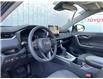 2024 Toyota RAV4 XLE (Stk: 12U3669) in Concord - Image 23 of 43