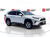 2025 Toyota RAV4 Hybrid XLE (Stk: 12108589A) in Concord - Image 1 of 46