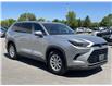2025 Toyota Grand Highlander Hybrid XLE (Stk: 12108540A) in Concord - Image 11 of 45