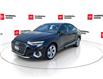 2024 Audi A3 40 Komfort (Stk: 12U3673) in Concord - Image 5 of 48