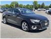 2024 Audi A3 40 Komfort (Stk: 12U3673) in Concord - Image 11 of 48