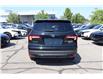 2022 Honda Pilot Black Edition (Stk: 22U4001) in Mississauga - Image 4 of 39
