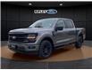 2025 Ford F-150 XLT (Stk: 25454A) in Melfort - Image 1 of 19