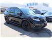 2022 Honda Pilot Black Edition (Stk: 22U4001) in Mississauga - Image 7 of 39