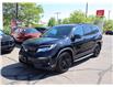 2022 Honda Pilot Black Edition (Stk: 22U4001) in Mississauga - Image 1 of 39