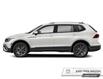2022 Volkswagen Tiguan Comfortline (Stk: 26048A) in Owen Sound - Image 3 of 12
