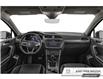 2022 Volkswagen Tiguan Comfortline (Stk: 26048A) in Owen Sound - Image 5 of 12