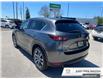2019 Mazda CX-5 Signature (Stk: 03655PA) in Owen Sound - Image 3 of 20
