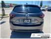 2019 Mazda CX-5 Signature (Stk: 03655PA) in Owen Sound - Image 4 of 20