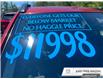 2018 Mitsubishi RVR  (Stk: 26037A) in Owen Sound - Image 20 of 20