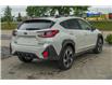 2026 Subaru Crosstrek Limited (Stk: 253802) in Red Deer - Image 2 of 19