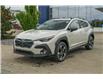 2026 Subaru Crosstrek Limited (Stk: 253802) in Red Deer - Image 6 of 19