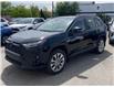 2023 Toyota RAV4 XLE (Stk: 166816) in London - Image 1 of 13