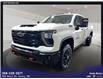 2026 Chevrolet Silverado 3500HD LTZ (Stk: 26HD2208) in Unity - Image 1 of 16