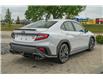 2026 Subaru WRX TS (Stk: 805760) in Red Deer - Image 2 of 21