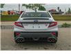 2026 Subaru WRX TS (Stk: 805760) in Red Deer - Image 3 of 21