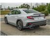 2026 Subaru WRX TS (Stk: 805760) in Red Deer - Image 5 of 21