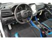 2026 Subaru WRX TS (Stk: 805760) in Red Deer - Image 12 of 21