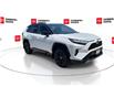 2025 Toyota RAV4 Hybrid XSE (Stk: 12108590A) in Concord - Image 3 of 48