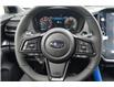 2026 Subaru WRX TS (Stk: 805760) in Red Deer - Image 15 of 21